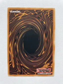 Yu-Gi-Oh! Dimension Shifter STAMPED STARLIGHT RARE RA05-EN132 - Image 2