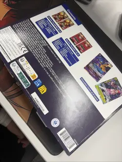 BANDAI One Piece Illustration Box Vol. 6 *Brand New Sealed* - Image 3