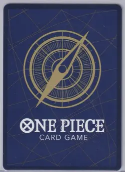 One Piece Nico Robin SR EB03-055 Heroines English NM+ - Image 2