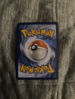 POKEMON UMBREON 130/197 UNCOMMON REVERSE HOLOFOIL OBSIDIAN FLAMES NM CARD - Image 2