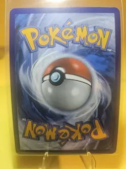Pawmi 226/091 Illustration Rare Pokemon Card TCG Paldean Fates Scarlet & Violet - Image 2