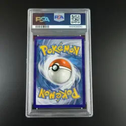 PSA 10 Kyogre 021/072 Pokemon Shining Fates Amazing Rare Holo Graded Card - Image 4