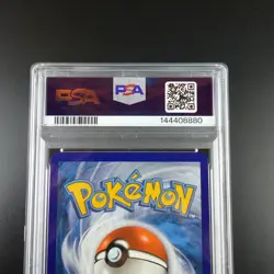 PSA 10 Kyogre 021/072 Pokemon Shining Fates Amazing Rare Holo Graded Card - Image 5