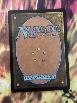 Impostor Syndrome - MTG - Marvel Spider-Man MYTHIC #0251 (NM, NONFOIL) - Image 2