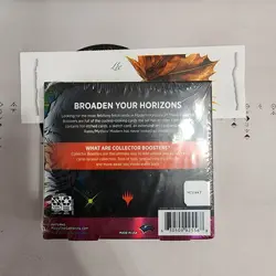 Magic: The Gathering Modern Horizons 2 Collector Booster Box - Image 2
