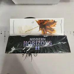 Magic: The Gathering Modern Horizons 2 Collector Booster Box - Image 5