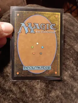 MTG Magic The Gathering Memories Returning Foil FIN Borderless Final Fantasy - Image 2