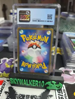 Rocket's Articuno ex 010/020 1st Edition 2004 Pokemon Card Japanese Japan - Image 2