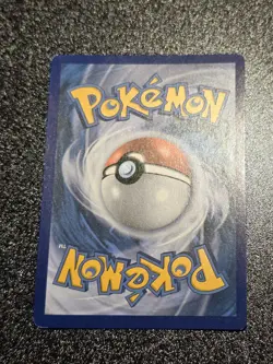 Pokemon XY Primal Clash Groudon Holo Card 84/160 Cracked Ice Rare, LP Condition - Image 2