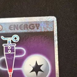 Pokemon TCG Full Heal Energy Foil 100/110 Legendary Collection 2002 - Image 4