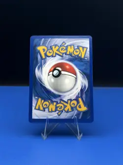 2000 Pokemon Gym Challenge Erika’s Bulbasaur 1st Edition 39/132 - LP - Image 2