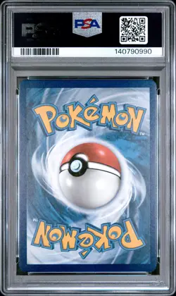 2021 POKEMON CELEBRATIONS CLASSIC COLLECTION #15 VENUSAUR-HOLO PSA 10 - Image 2