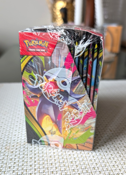 Pokemon Mega Evolution Perfect Order Booster Box Sealed - Image 4