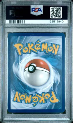 [PSA 9] Charmander 168/165 151 MEW Illustration Rare English POKEMON - Image 2