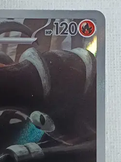 Houndoom AR 066/064 Night Wanderer sv6a Pokemon Card Japanese 2024 (LP) - Image 3