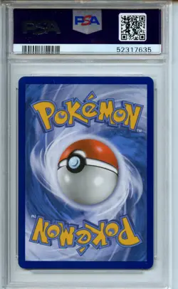 2020 Pokemon Sword & Shield #189 Lapras V PSA 10 - Image 2