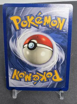 Pokemon GYARADOS 6/102 Holo Rare Base Set - LP - Image 2