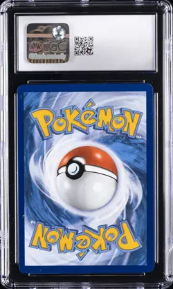 2025 PRISMATIC EVOLUTIONS-SURPRISE BOX #030/131 POKEMON CGC 10 GEM MINT - Image 2
