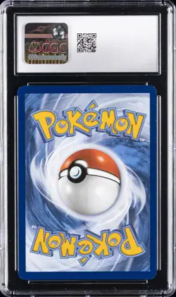 2025 PRISMATIC EVOLUTIONS-SURPRISE BOX #014/131 POKEMON CGC 10 GEM MINT - Image 2
