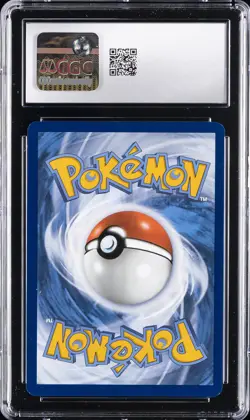 2025 PRISMATIC EVOLUTIONS-SURPRISE BOX #006/131 POKEMON CGC 10 GEM MINT - Image 2