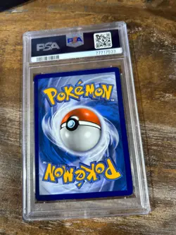 POKEMON 2021 SWSH Evolving Skies Full Art DURALUDON V #198 PSA 9 Mint RARE 2 - Image 2