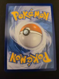 Mewtwo Pokemon XY Black Star Promo XY101 - Image 2
