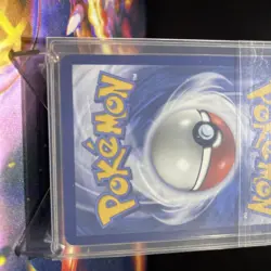 Pokemon TCG Charizard EX 199/165 Scarlet & Violet 151 NM - Image 4