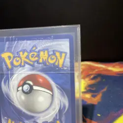 Pokemon TCG Charizard EX 199/165 Scarlet & Violet 151 NM - Image 5