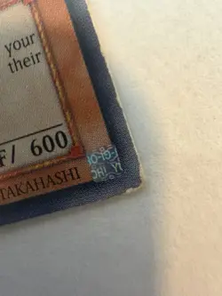 Morphing Jar YuGiOh Dark Beginning 2 #DB2-EN104 LP - Image 4