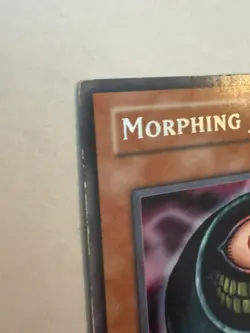 Morphing Jar YuGiOh Dark Beginning 2 #DB2-EN104 LP - Image 5