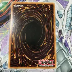 Carrierroid PP02-EN015 Secret Rare Near Mint Yugioh - Image 5