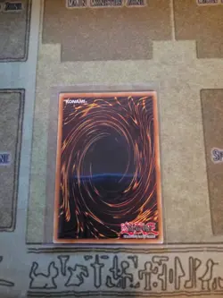 YUGIOH CARRIERROID PP02-EN015 SECRET UNLIMITED ED VLP - Image 2