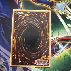 Yugioh! Carrierroid PP02-EN015 Secret Rare VLP - Image 2