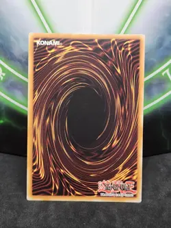 Yugioh Dark Magician Girl DPBC-EN009 Super Rare 1st Edition NM - Image 2