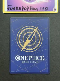 Kyros OP15-042 Dash Pack Adventure on Kami's Island One Piece Card - Image 2