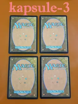 4x Basking Broodscale | Modern Horizons 3 | MTG Magic Cards - Image 2