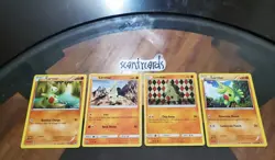 Pokemon Larvitar Lover Card Set Mini Collection - Image 1