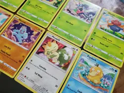 Pokemon Artist Spotlight: SHIBUZOH Card Set Mini Collection 1 - Image 3