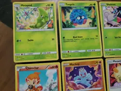 Pokemon Artist Spotlight: SHIBUZOH Card Set Mini Collection 1 - Image 4