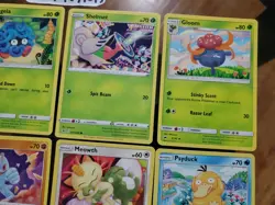 Pokemon Artist Spotlight: SHIBUZOH Card Set Mini Collection 1 - Image 5