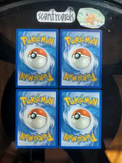 Pokemon Sableye Lover Card Set Mini Collection - Image 2