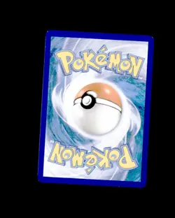 NM Miscellaneous Cards & Products Holo Cute Tandemaus (Cosmos Foil) 167/193 - Image 2