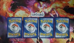 Pokemon Oshawott Lover Card Set Mini Collection - Image 2