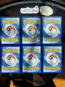 Pokemon Artist Spotlight: SAYA TSURUTA Card Set Mini Collection - Image 2