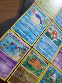 Pokemon Artist Spotlight: YUKIKO BABA Card Set Mini Collection 1 - Image 2