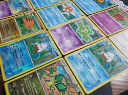 Pokemon Artist Spotlight: YUKIKO BABA Card Set Mini Collection 1 - Image 3