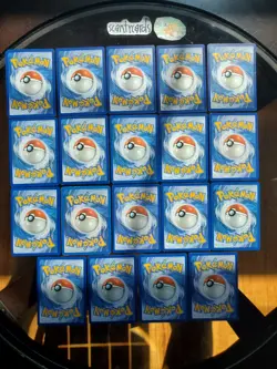 Pokemon Artist Spotlight: YUKIKO BABA Card Set Mini Collection 2 - Image 2