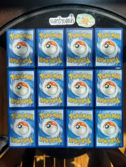 Pokemon Artist Spotlight: SOWSOW Card Set Mini Collection - Image 2