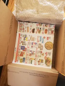 Pokemon BULK LOT 5500-6000 Cards 25 LB NO Energy No Code No Holos 99 % NM - Image 3