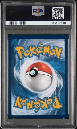 Pokemon Pikachu TCG Crown Zenith Holo Full Art Secret Rare Card PSA 10, 160/159 - Image 2